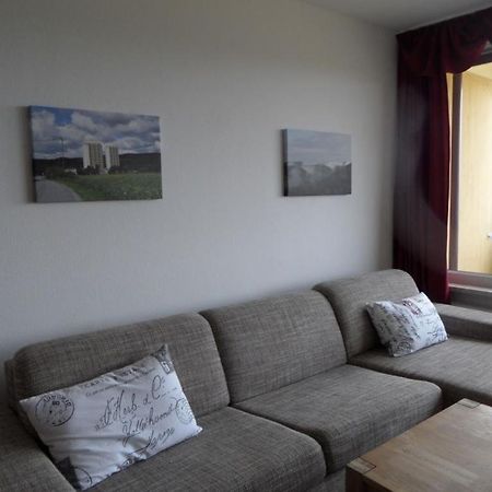 בראונלאגה Ferienapartment Mit Schwimmbad Und Bergblick מראה חיצוני תמונה