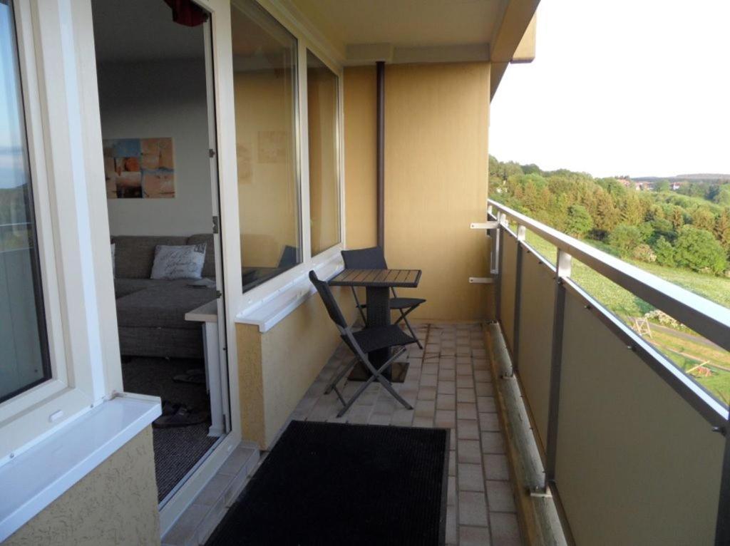 בראונלאגה Ferienapartment Mit Schwimmbad Und Bergblick מראה חיצוני תמונה