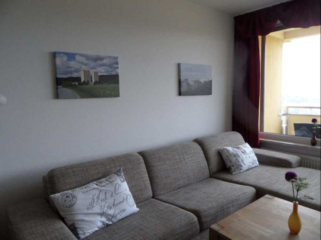 בראונלאגה Ferienapartment Mit Schwimmbad Und Bergblick מראה חיצוני תמונה