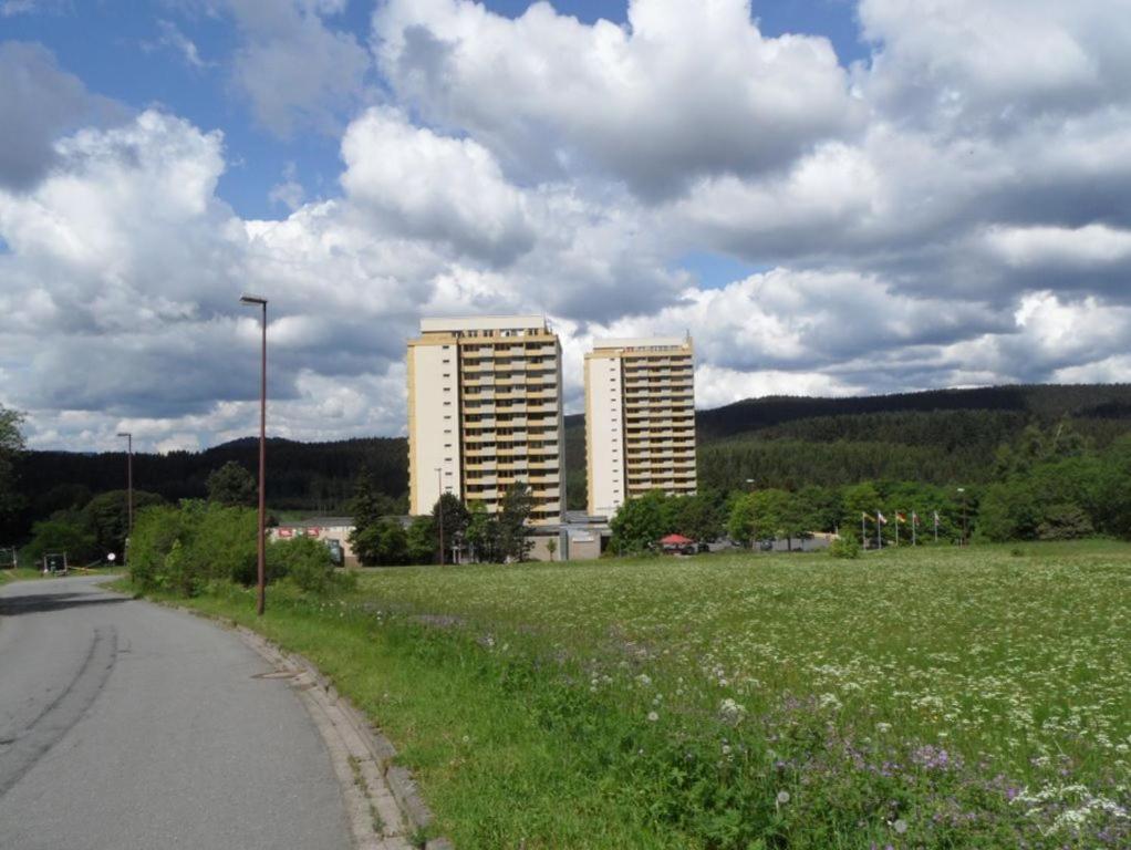 בראונלאגה Ferienapartment Mit Schwimmbad Und Bergblick מראה חיצוני תמונה