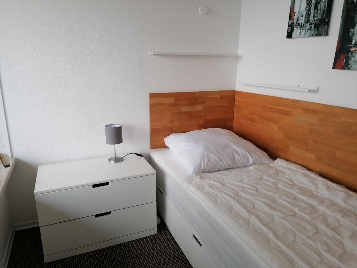 בראונלאגה Ferienapartment Mit Schwimmbad Und Bergblick מראה חיצוני תמונה